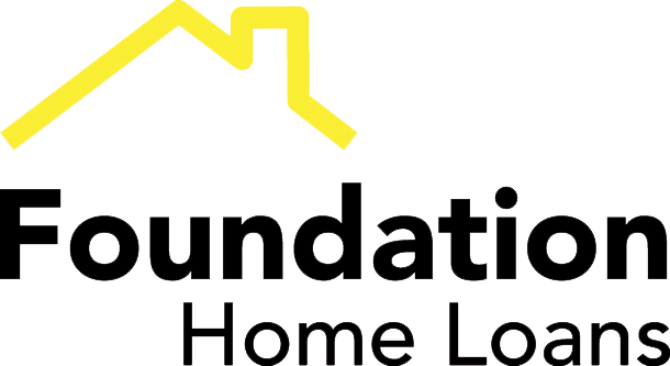 Foundation Logo Black on Transparent Background Foundation Logo Black on Transparent Background