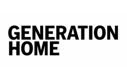Generation Home_Black 250x160 Generation Home_Black 250x160