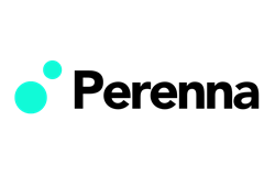 Perenna logo with black text resized