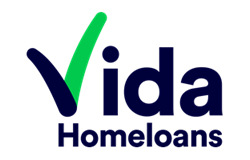 Vida Homeloans Logo RGB - Bluex3 Vida Homeloans Logo RGB - Bluex3