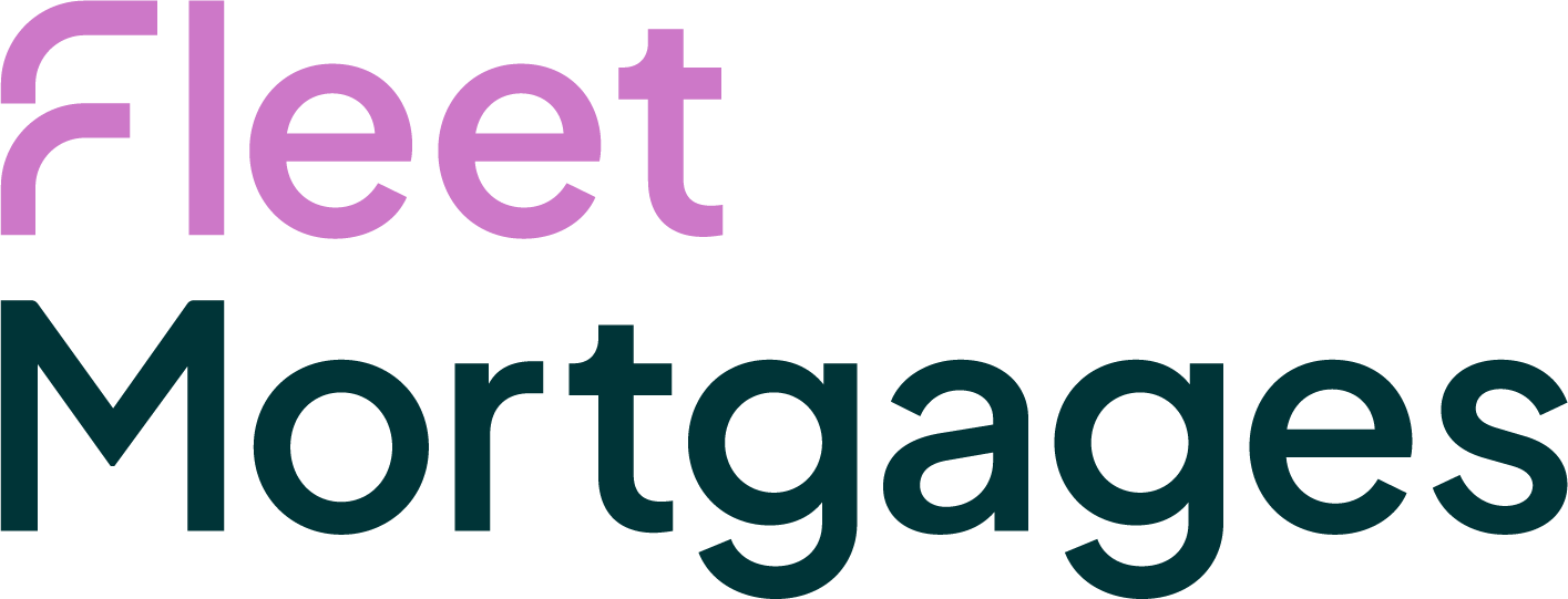 Fleet Mortgages Logo without Strapline RGB Full Colour for Light Background Fleet Mortgages Logo without Strapline RGB Full Colour for Light Background