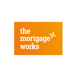 The Mortgage Works 250x250